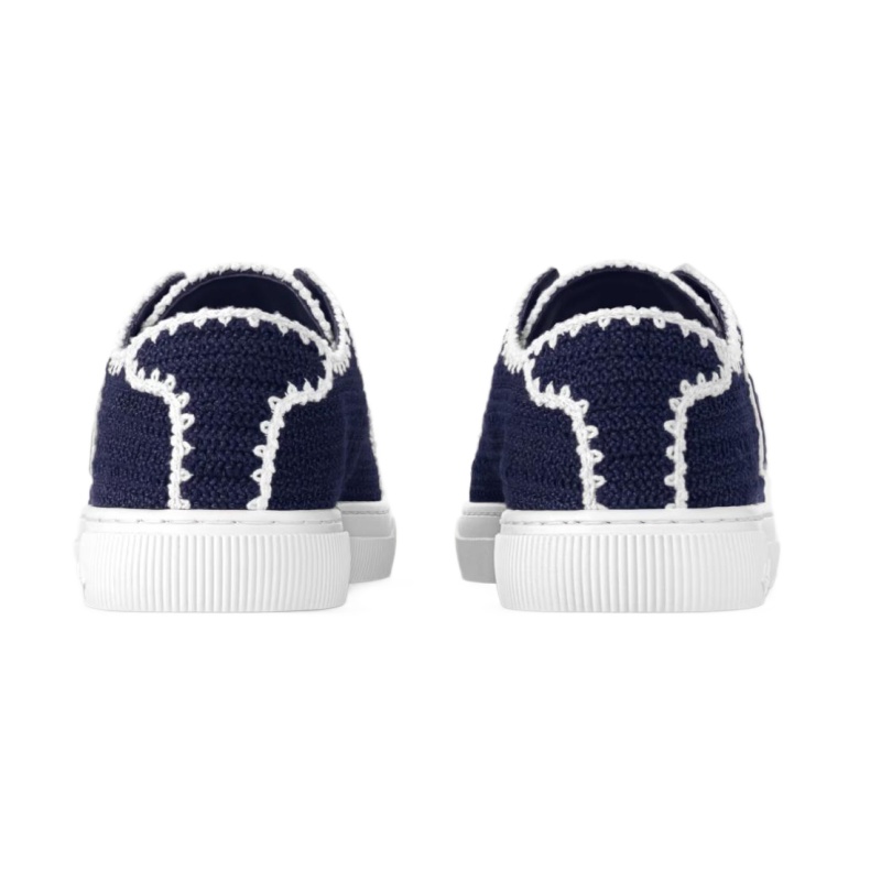 Louis Vuitton LV Lagoon Sneaker - Image 3